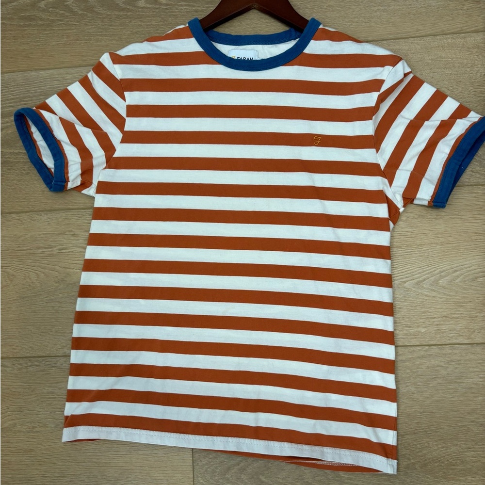 FARAH t-shirt
